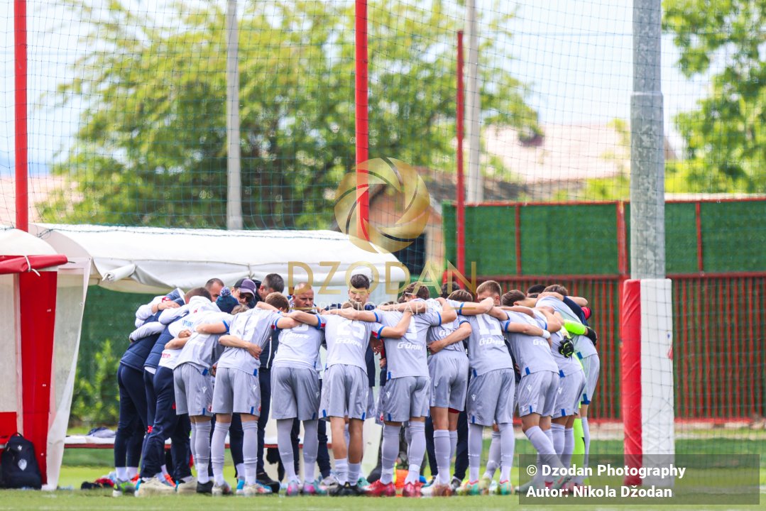 FK Vojvodina - FK Crvena Zvezda Kadeti 17.05. – Fotografije | Dzodan Photography