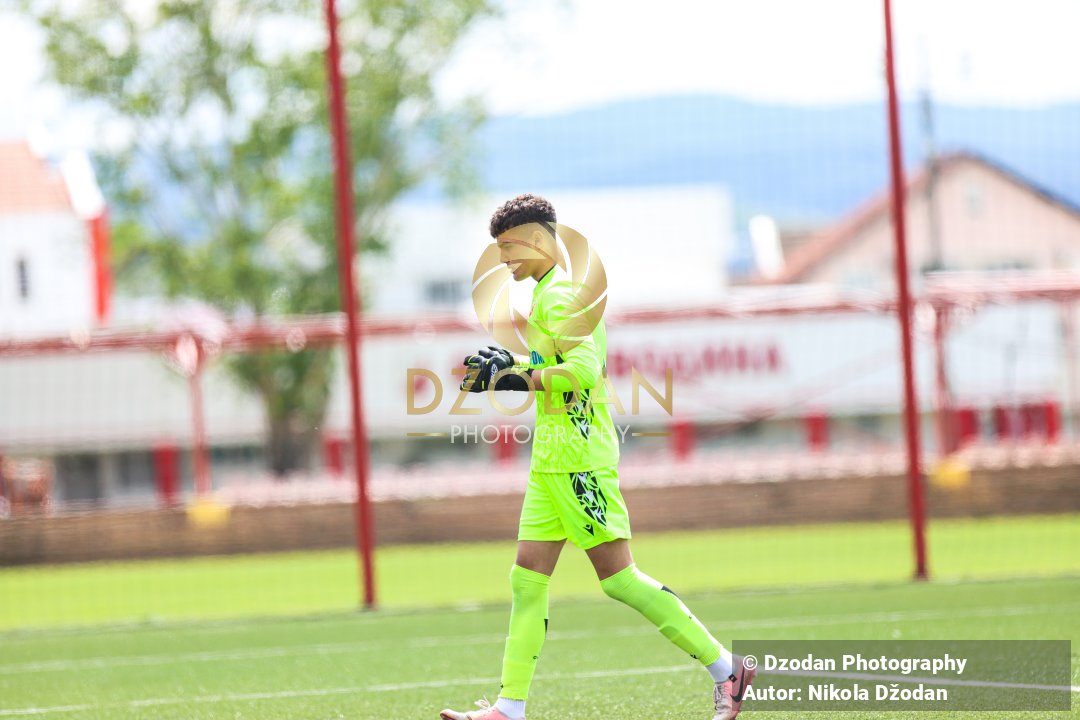 FK Vojvodina - FK Crvena Zvezda Kadeti 17.05. – Fotografije | Dzodan Photography