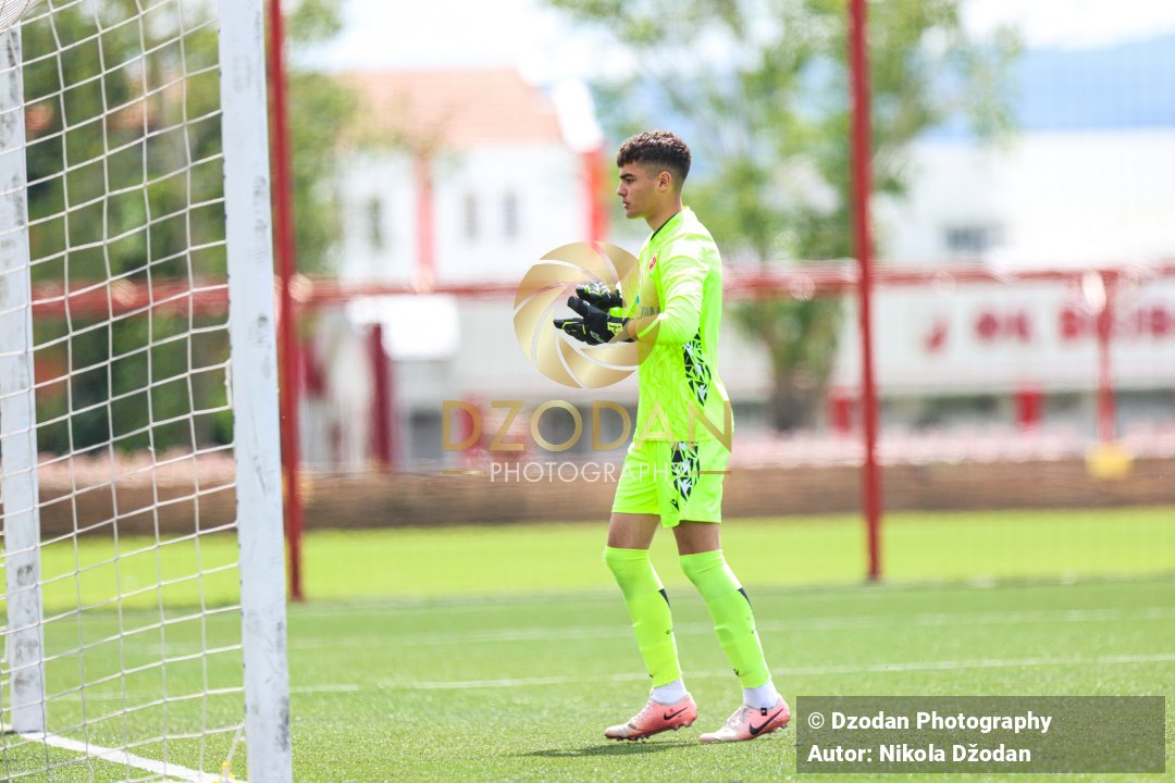 FK Vojvodina - FK Crvena Zvezda Kadeti 17.05. – Fotografije | Dzodan Photography