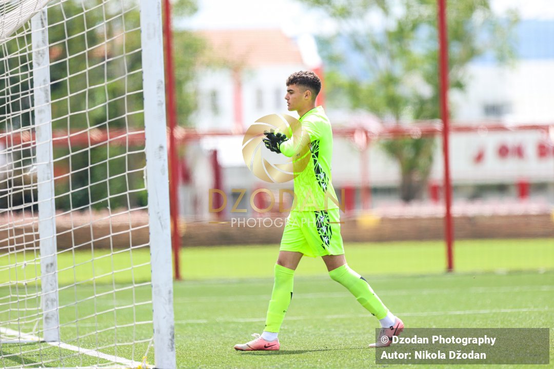 FK Vojvodina - FK Crvena Zvezda Kadeti 17.05. – Fotografije | Dzodan Photography