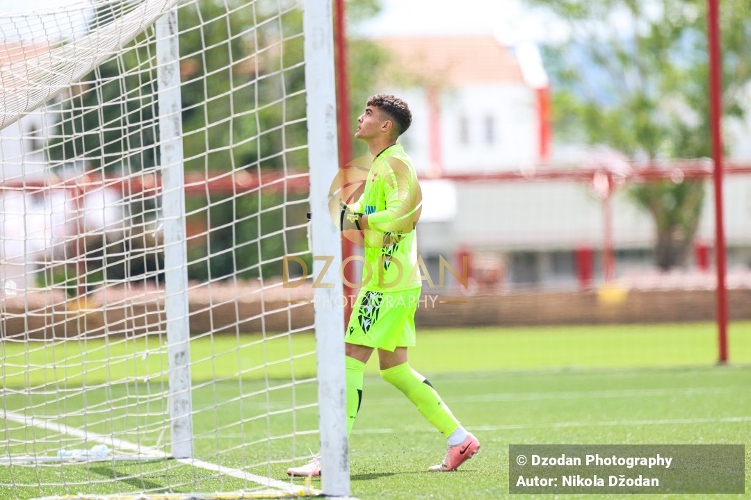 FK Vojvodina - FK Crvena Zvezda Kadeti 17.05. – Fotografije | Dzodan Photography