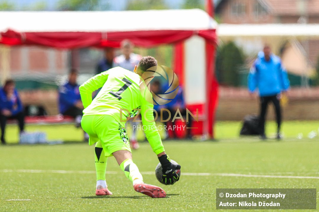 FK Vojvodina - FK Crvena Zvezda Kadeti 17.05. – Fotografije | Dzodan Photography