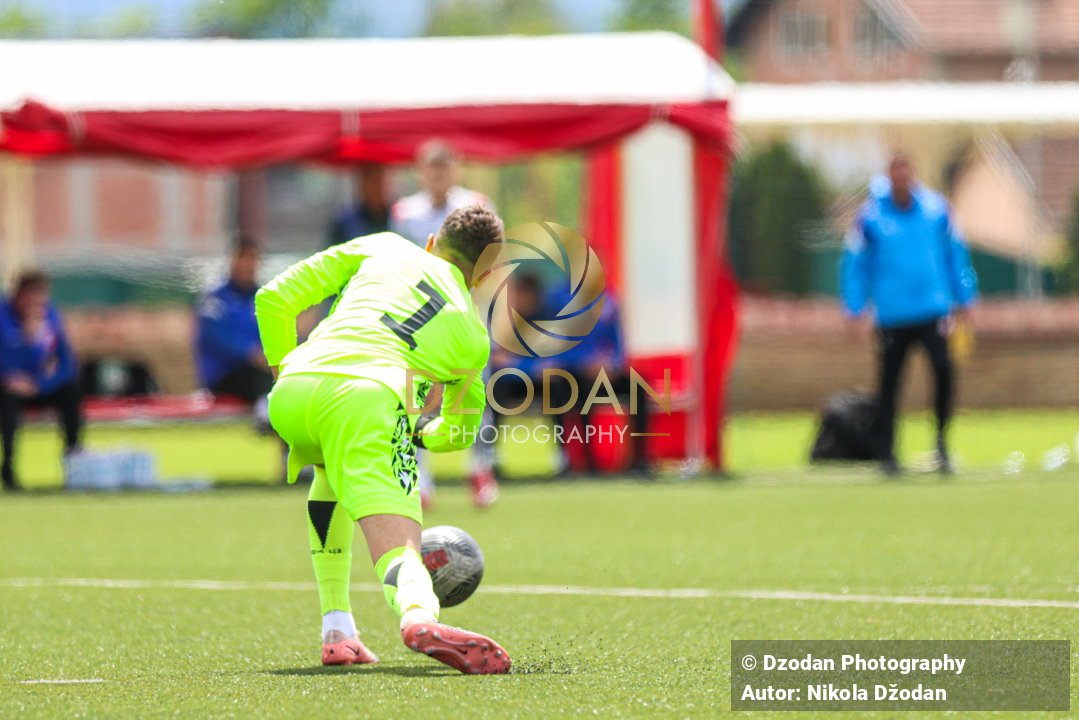 FK Vojvodina - FK Crvena Zvezda Kadeti 17.05. – Fotografije | Dzodan Photography