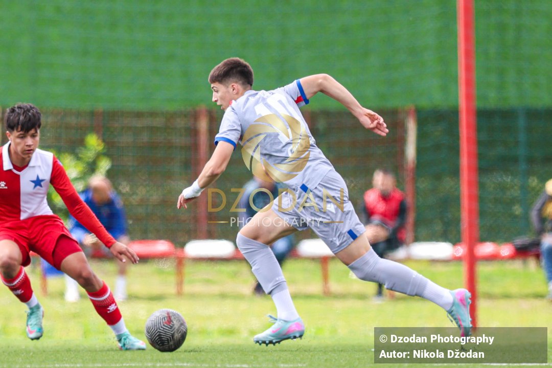 FK Vojvodina - FK Crvena Zvezda Kadeti 17.05. – Fotografije | Dzodan Photography