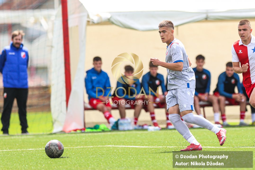 FK Vojvodina - FK Crvena Zvezda Kadeti 17.05. – Fotografije | Dzodan Photography