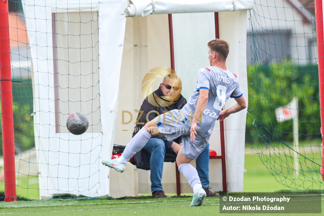 FK Vojvodina - FK Crvena Zvezda Kadeti 17.05. – Fotografije | Dzodan Photography