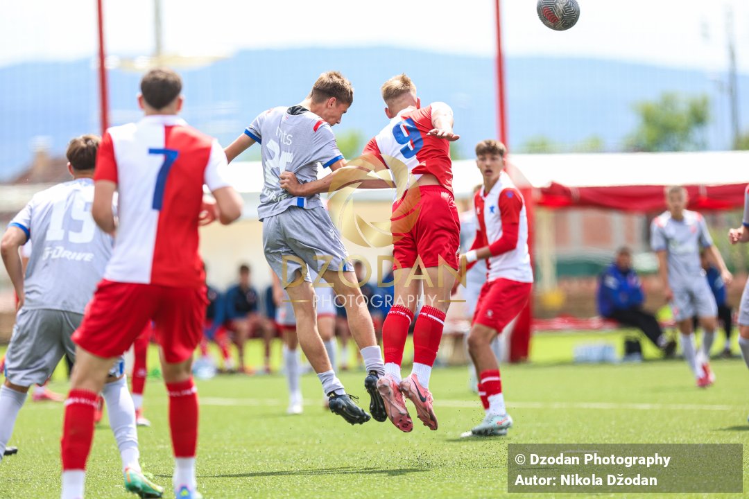 FK Vojvodina - FK Crvena Zvezda Kadeti 17.05. – Fotografije | Dzodan Photography