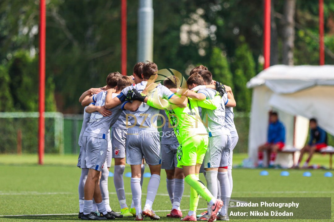 FK Vojvodina - FK Crvena Zvezda Kadeti 17.05. – Fotografije | Dzodan Photography