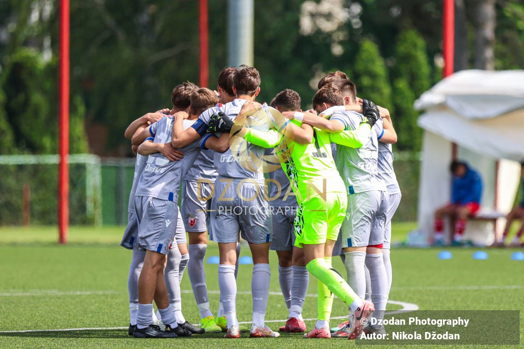 FK Vojvodina - FK Crvena Zvezda Kadeti 17.05. – Fotografije | Dzodan Photography