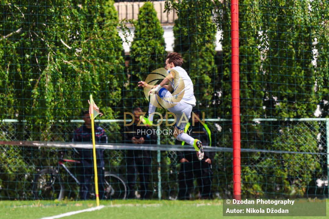 FK Vojvodina - FK Crvena Zvezda Kadeti 17.05. – Fotografije | Dzodan Photography