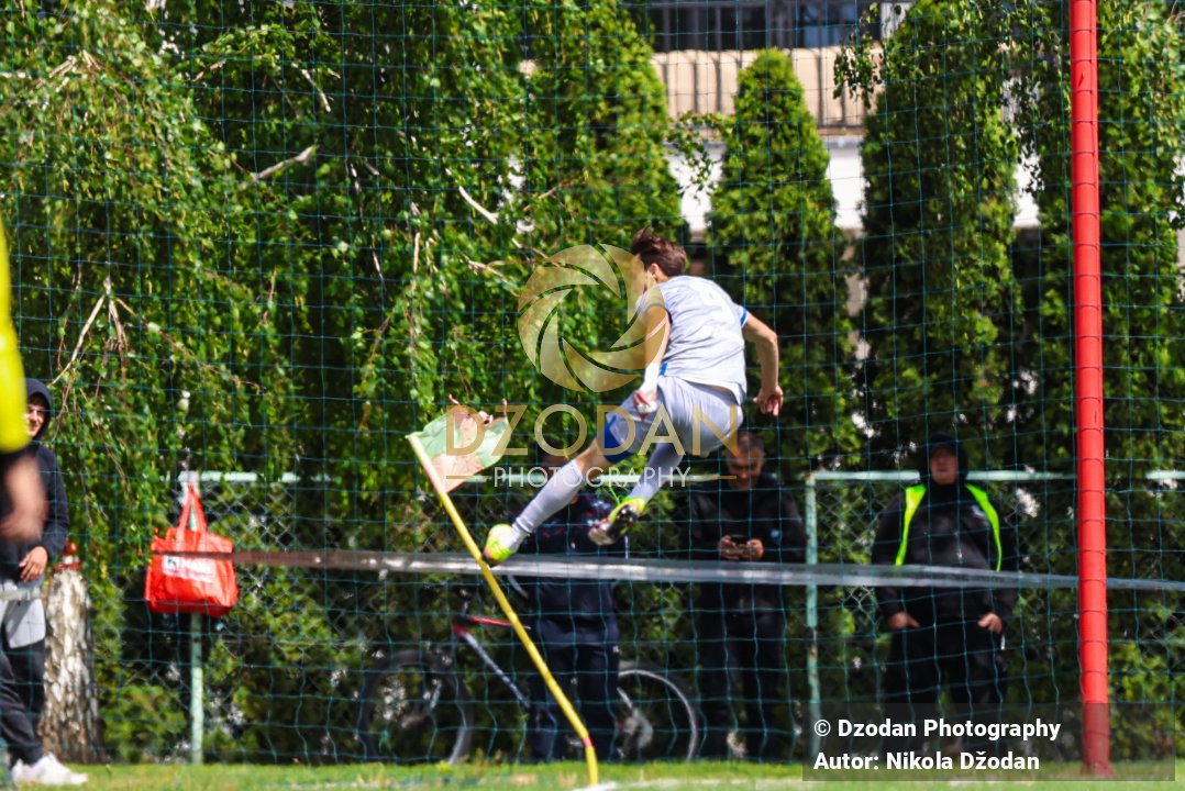 FK Vojvodina - FK Crvena Zvezda Kadeti 17.05. – Fotografije | Dzodan Photography