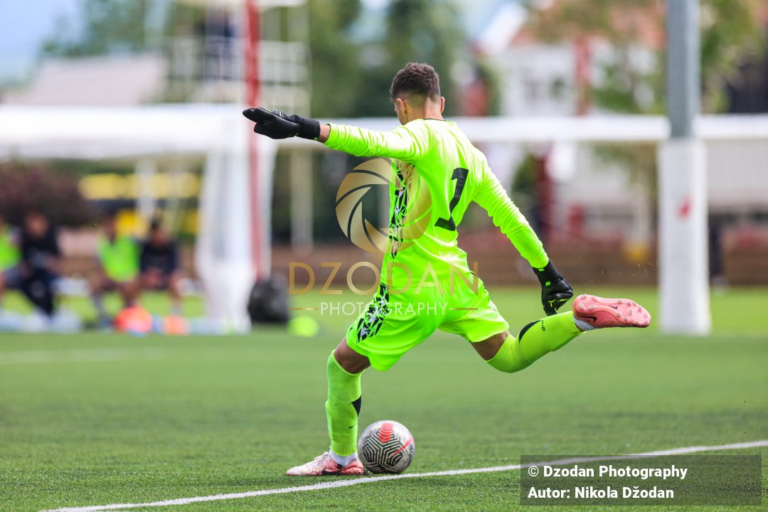 FK Vojvodina - FK Crvena Zvezda Kadeti 17.05. – Fotografije | Dzodan Photography