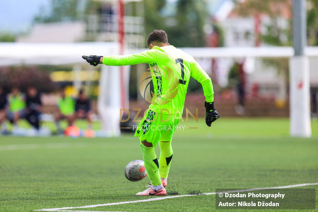 FK Vojvodina - FK Crvena Zvezda Kadeti 17.05. – Fotografije | Dzodan Photography