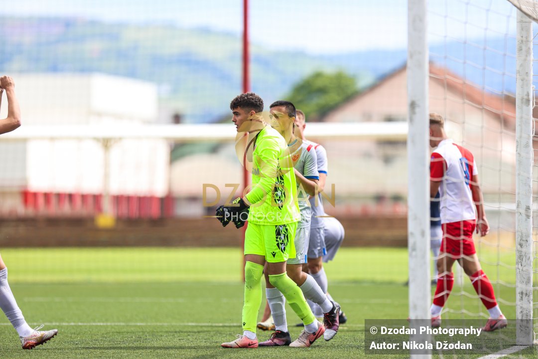 FK Vojvodina - FK Crvena Zvezda Kadeti 17.05. – Fotografije | Dzodan Photography