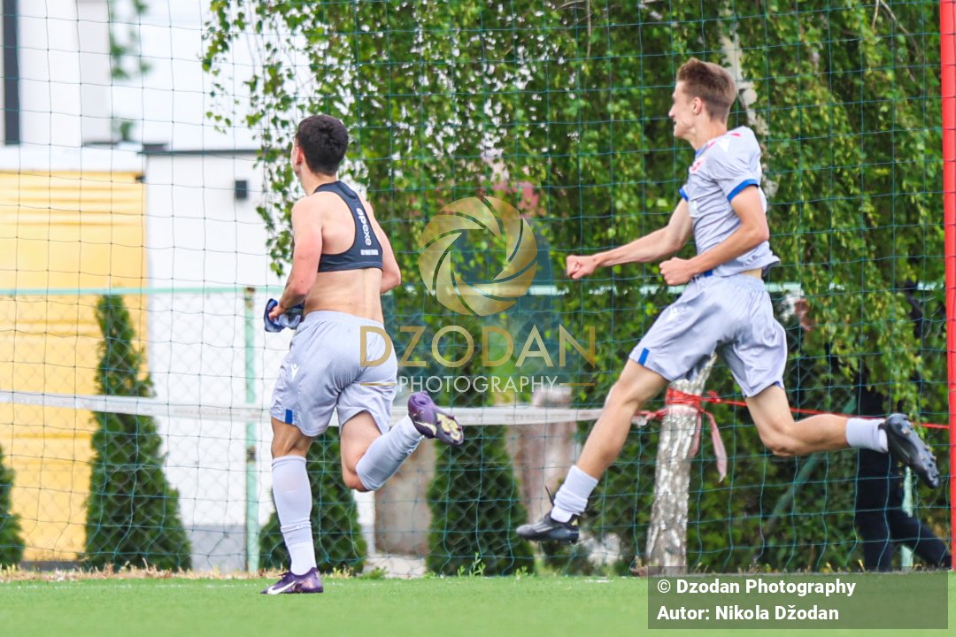 FK Vojvodina - FK Crvena Zvezda Kadeti 17.05. – Fotografije | Dzodan Photography