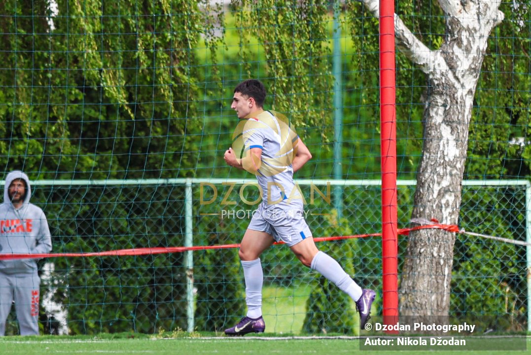 FK Vojvodina - FK Crvena Zvezda Kadeti 17.05. – Fotografije | Dzodan Photography