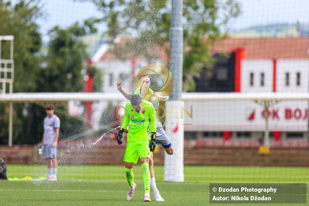 FK Vojvodina - FK Crvena Zvezda Kadeti 17.05. – Fotografije | Dzodan Photography