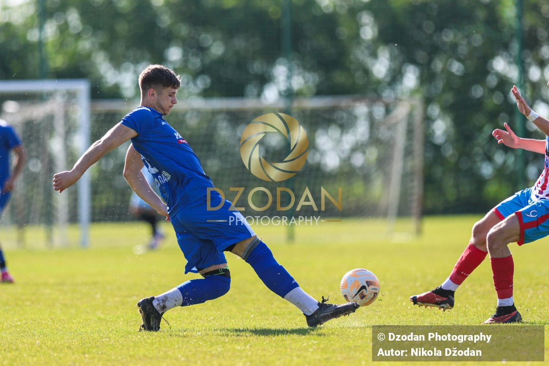 FK Jedinstvo - FK Radnički Nova Pazova 19.05. – Fotografije | Dzodan Photography