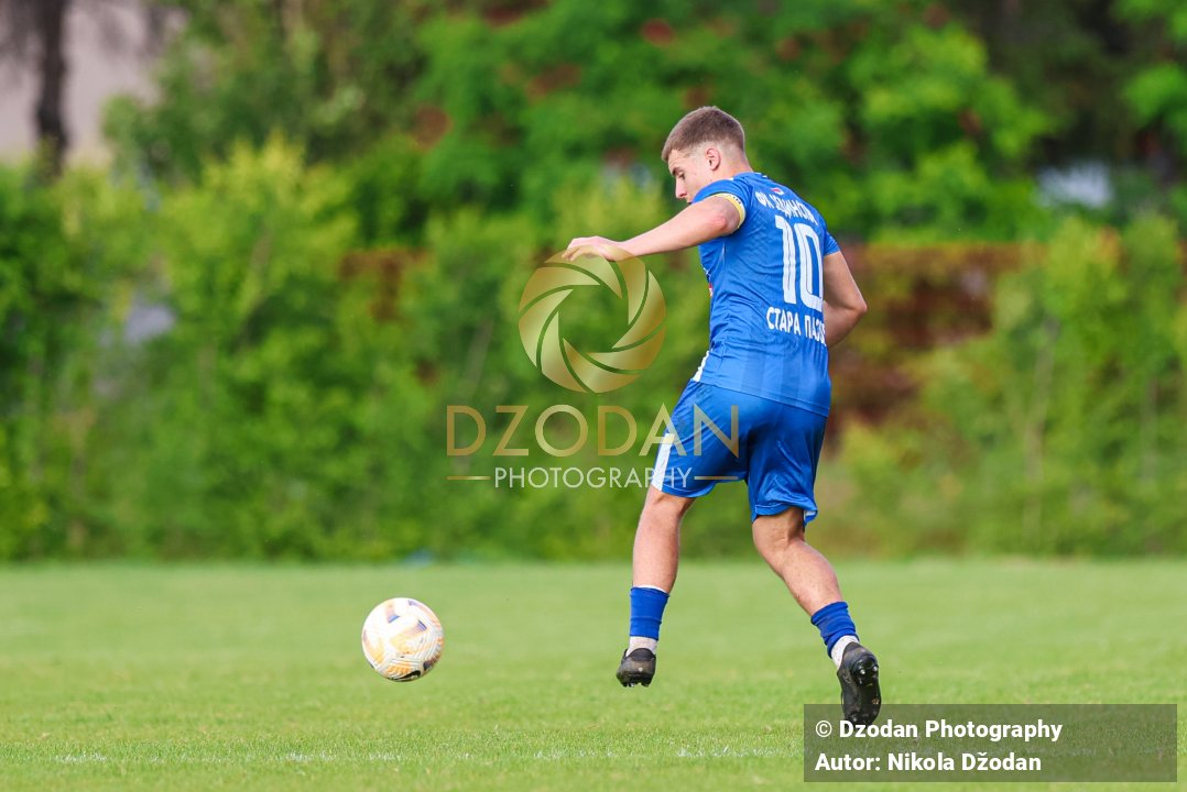 FK Jedinstvo - FK Radnički Nova Pazova 19.05. – Fotografije | Dzodan Photography