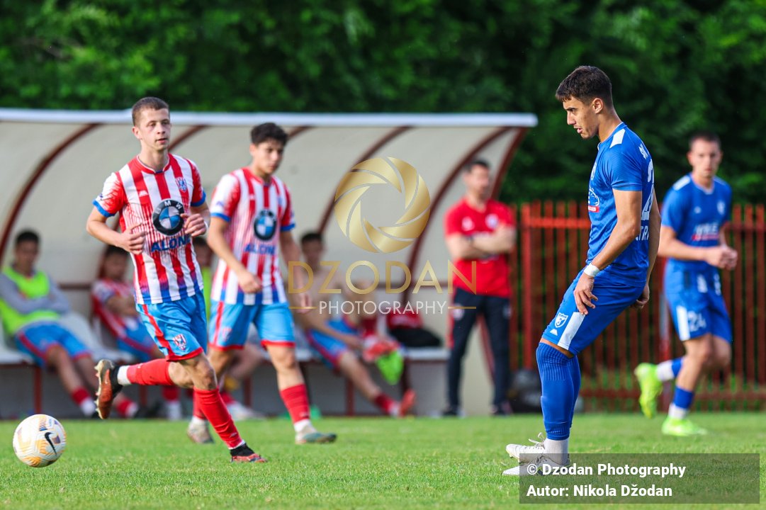 FK Jedinstvo - FK Radnički Nova Pazova 19.05. – Fotografije | Dzodan Photography