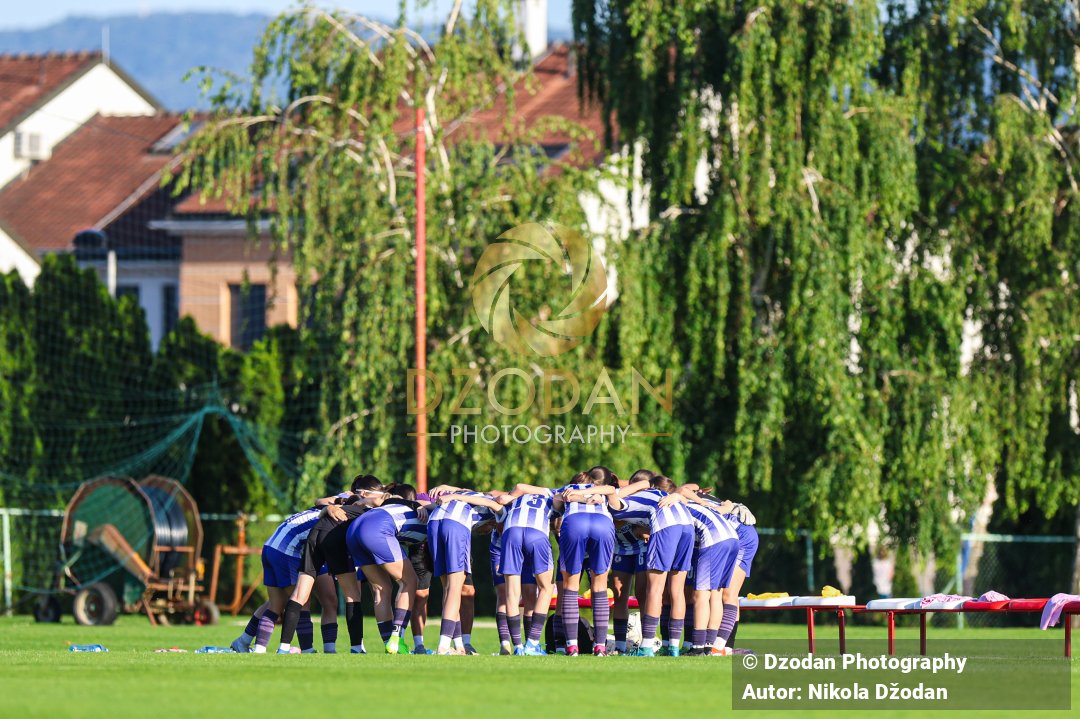ŽFK Vojvodina - ŽFK Prave Dame 01.06. – Fotografije | Dzodan Photography
