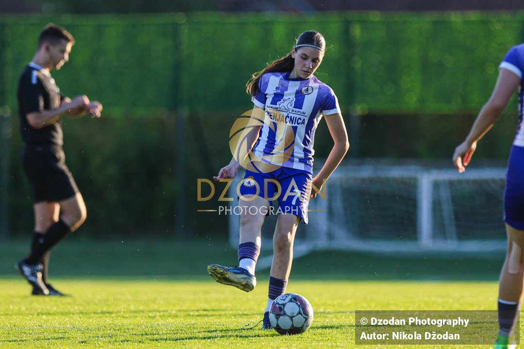 ŽFK Vojvodina - ŽFK Prave Dame 01.06. – Fotografije | Dzodan Photography