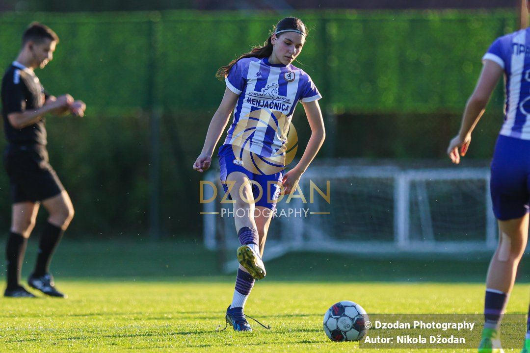 ŽFK Vojvodina - ŽFK Prave Dame 01.06. – Fotografije | Dzodan Photography