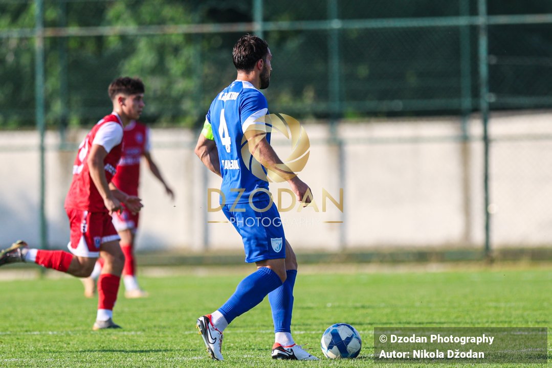 FK Radnički Nova Pazova - FK Jedinstvo 07.06. – Fotografije | Dzodan Photography