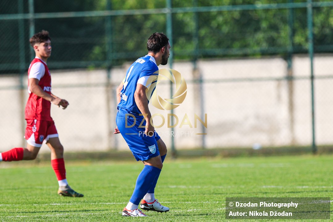 FK Radnički Nova Pazova - FK Jedinstvo 07.06. – Fotografije | Dzodan Photography