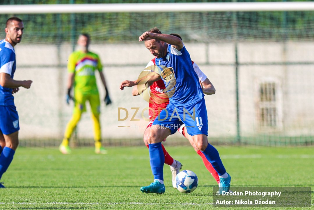 FK Radnički Nova Pazova - FK Jedinstvo 07.06. – Fotografije | Dzodan Photography