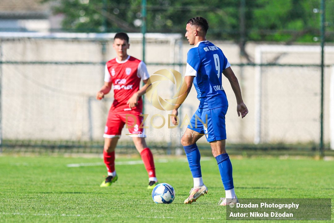 FK Radnički Nova Pazova - FK Jedinstvo 07.06. – Fotografije | Dzodan Photography
