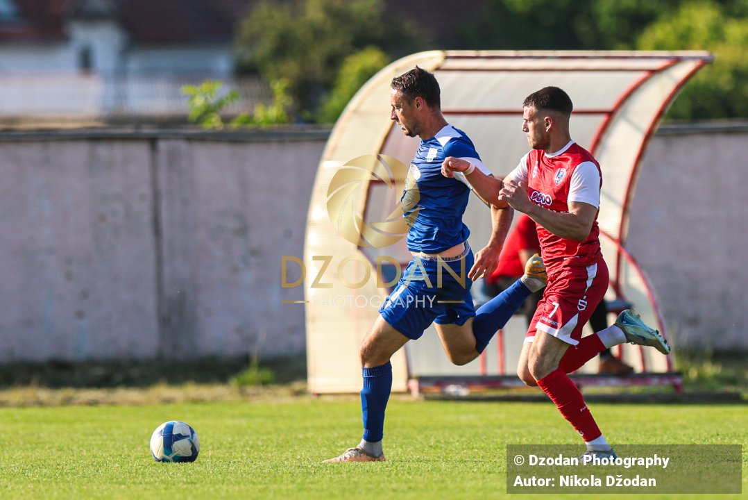 FK Radnički Nova Pazova - FK Jedinstvo 07.06. – Fotografije | Dzodan Photography