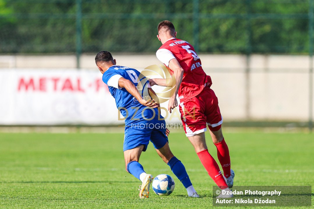 FK Radnički Nova Pazova - FK Jedinstvo 07.06. – Fotografije | Dzodan Photography