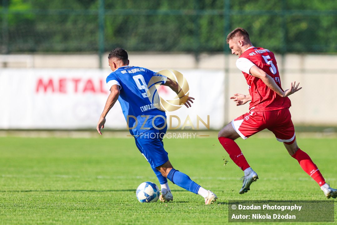 FK Radnički Nova Pazova - FK Jedinstvo 07.06. – Fotografije | Dzodan Photography