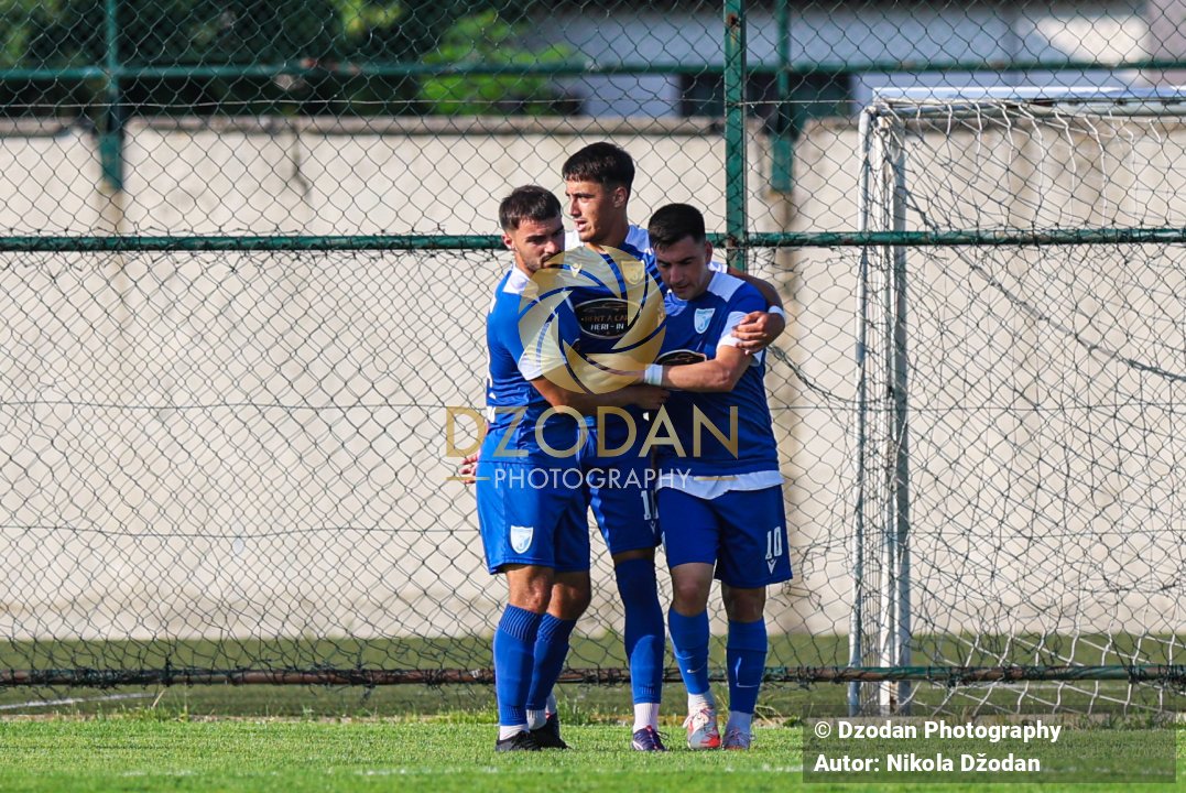 FK Radnički Nova Pazova - FK Jedinstvo 07.06. – Fotografije | Dzodan Photography