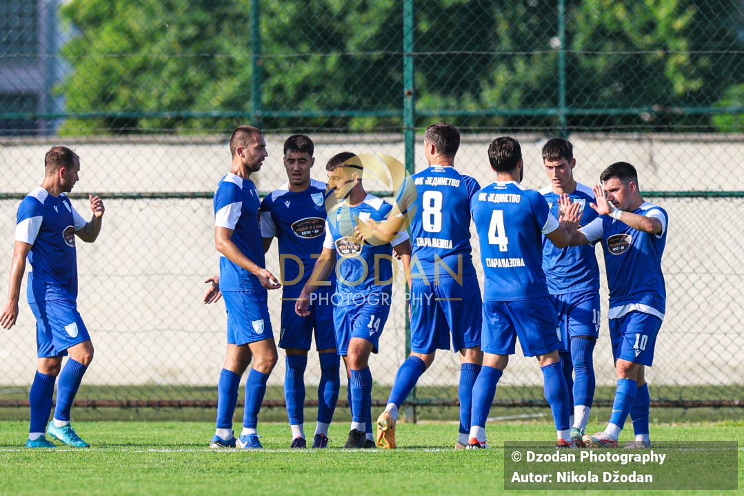 FK Radnički Nova Pazova - FK Jedinstvo 07.06. – Fotografije | Dzodan Photography