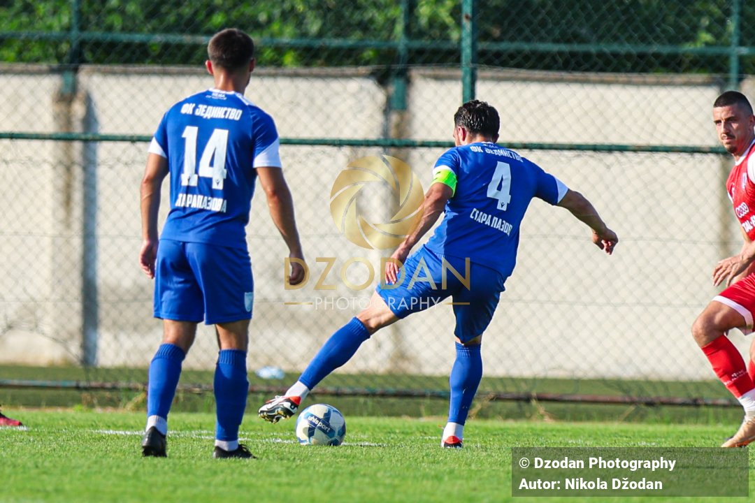 FK Radnički Nova Pazova - FK Jedinstvo 07.06. – Fotografije | Dzodan Photography