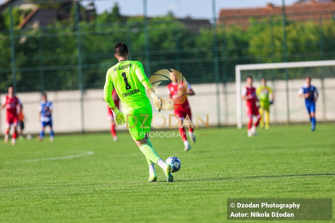 FK Radnički Nova Pazova - FK Jedinstvo 07.06. – Fotografije | Dzodan Photography