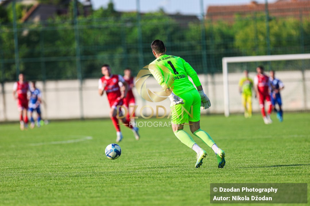 FK Radnički Nova Pazova - FK Jedinstvo 07.06. – Fotografije | Dzodan Photography