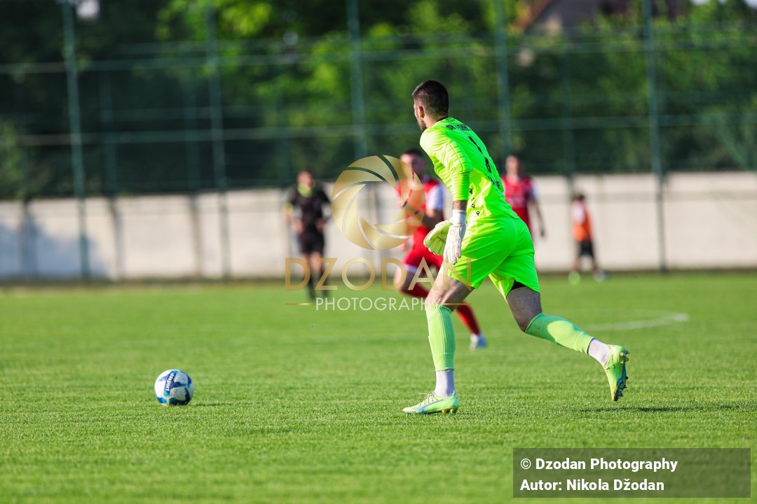 FK Radnički Nova Pazova - FK Jedinstvo 07.06. – Fotografije | Dzodan Photography