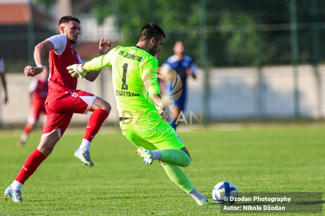 FK Radnički Nova Pazova - FK Jedinstvo 07.06. – Fotografije | Dzodan Photography