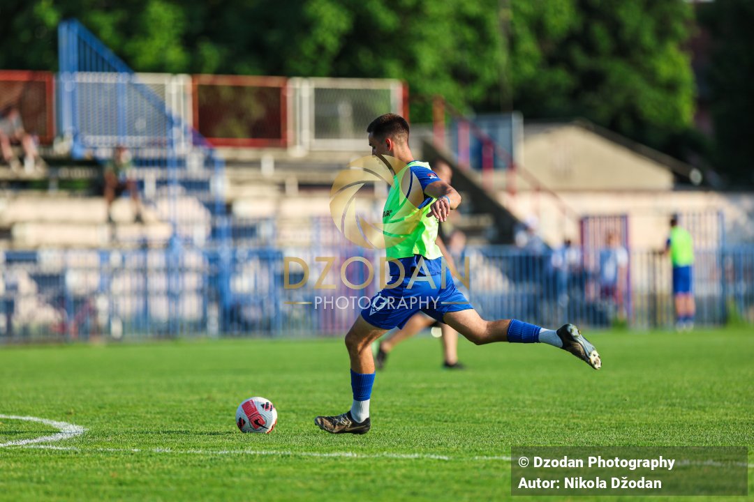 FK Radnički Nova Pazova - FK Jedinstvo 07.06. – Fotografije | Dzodan Photography