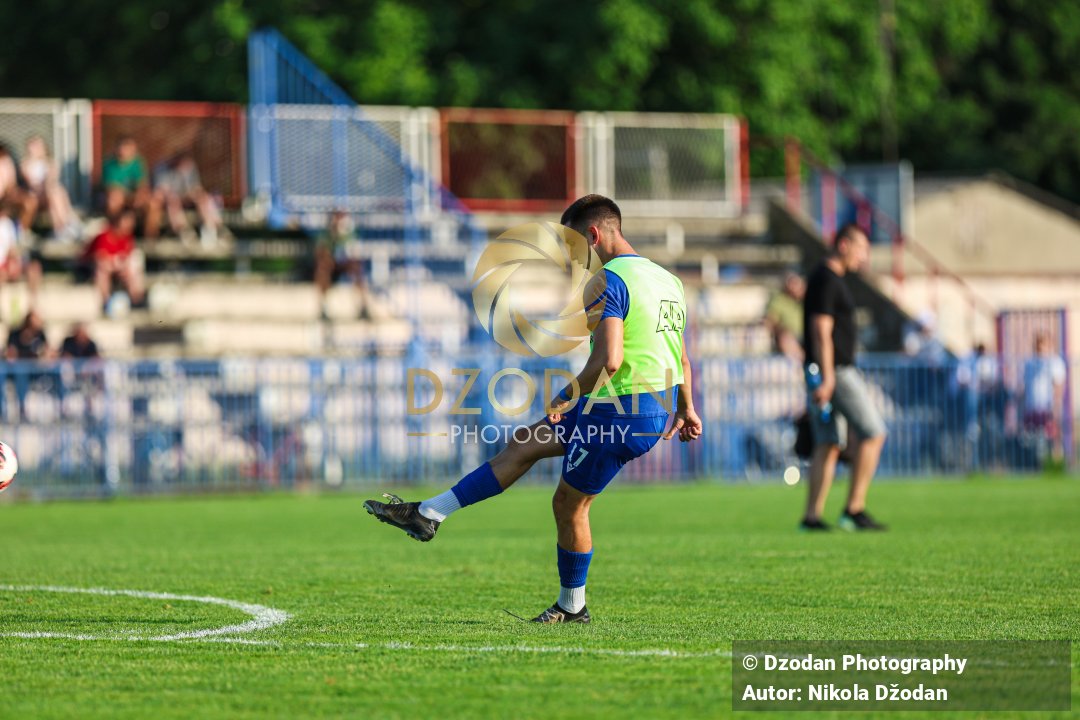 FK Radnički Nova Pazova - FK Jedinstvo 07.06. – Fotografije | Dzodan Photography