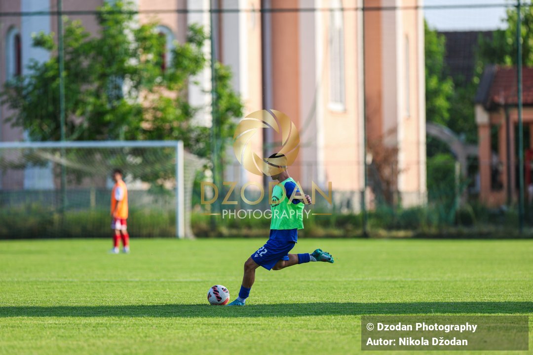 FK Radnički Nova Pazova - FK Jedinstvo 07.06. – Fotografije | Dzodan Photography