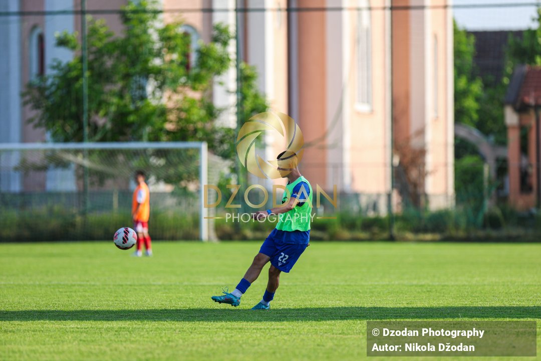 FK Radnički Nova Pazova - FK Jedinstvo 07.06. – Fotografije | Dzodan Photography