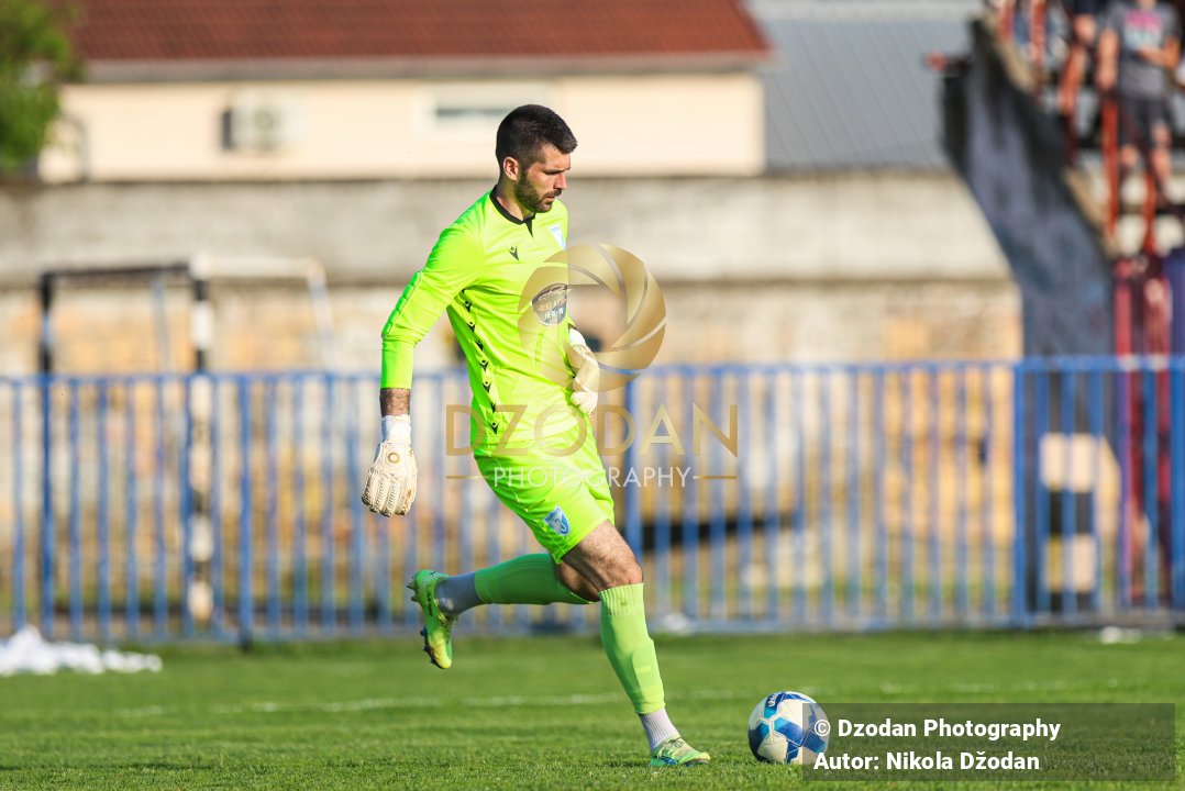 FK Radnički Nova Pazova - FK Jedinstvo 07.06. – Fotografije | Dzodan Photography