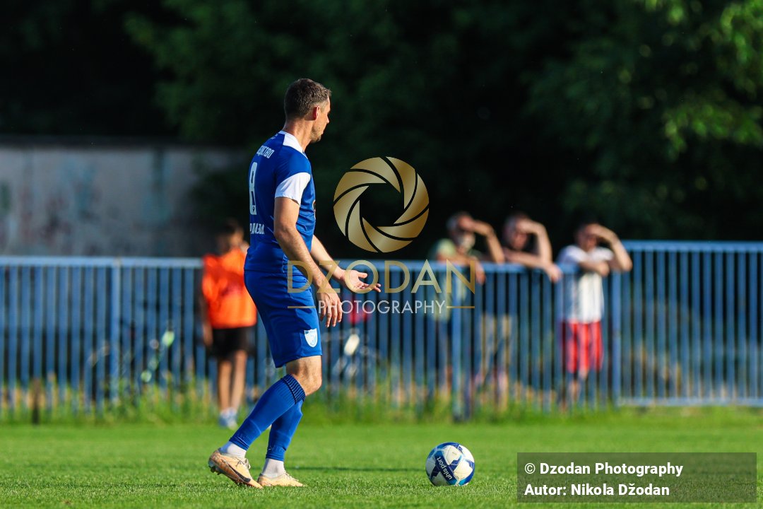FK Radnički Nova Pazova - FK Jedinstvo 07.06. – Fotografije | Dzodan Photography