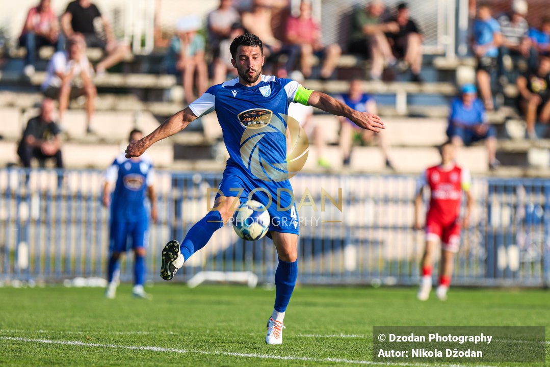 FK Radnički Nova Pazova - FK Jedinstvo 07.06. – Fotografije | Dzodan Photography