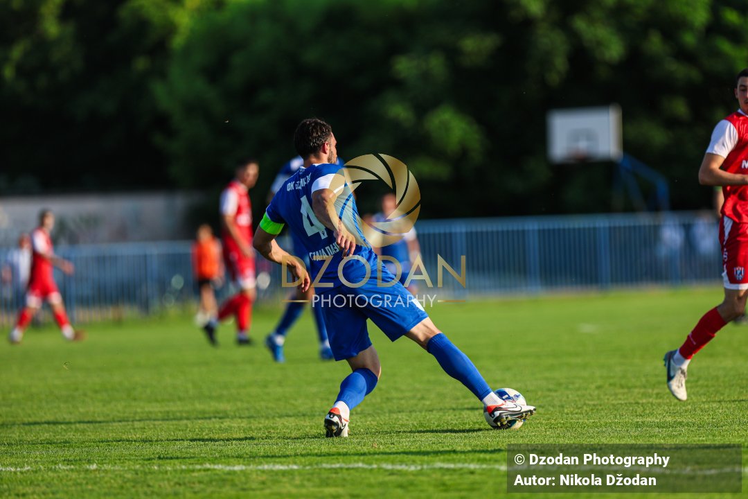FK Radnički Nova Pazova - FK Jedinstvo 07.06. – Fotografije | Dzodan Photography