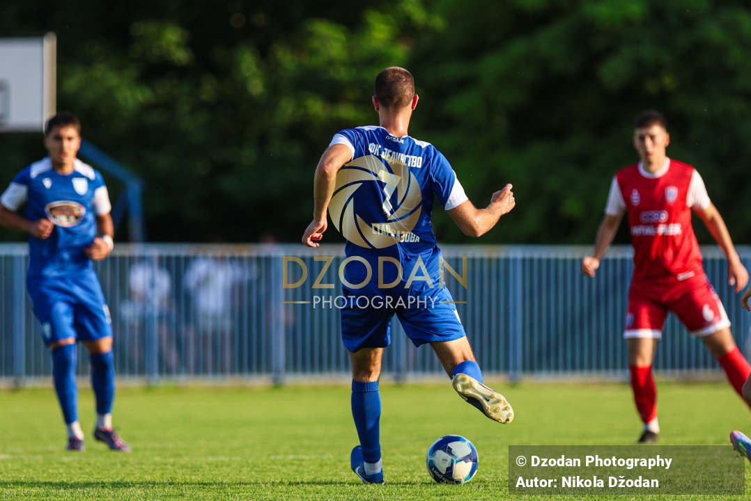 FK Radnički Nova Pazova - FK Jedinstvo 07.06. – Fotografije | Dzodan Photography